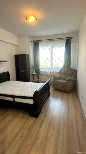 Ap 2 cam D,Et. 1 Nicolina 1, în spatele la  Lidl