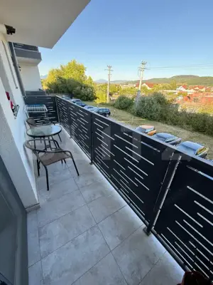 Apartament 2 camere, loc de parcare, zona Pensiunea Morariu - imagine 8