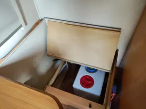 vand rulota Fendt 2010  - imagine 7