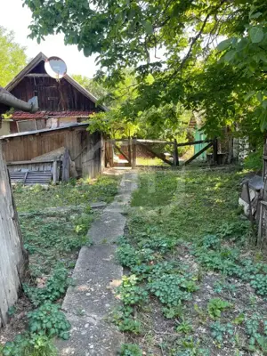 Teren intravilan, suprafata utila2460 mp, Cojocna