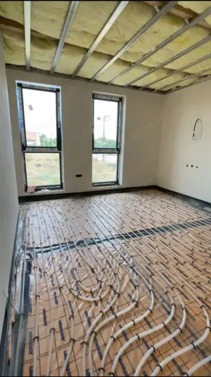 De vanzare casa in Galati, zona Arcasilor la pret de apartament - imagine 3