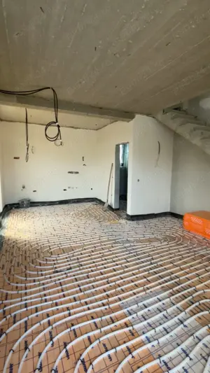 De vanzare casa in Galati, zona Arcasilor la pret de apartament - imagine 5