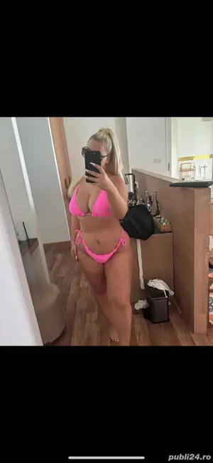 Sonia!! Blonda cu forme!! Deplasari- Party!!! 