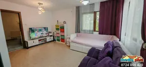 Casă cu 5 camere, mobilată și utilată complet   construcție 2019 - imagine 4