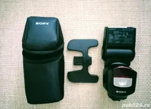 Blitz Sony HVL- F43M