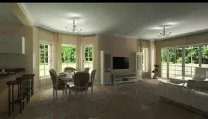 Casă individuală - 700mp teren  - imagine 4