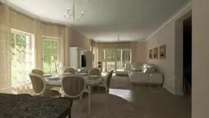 Casă individuală - 700mp teren