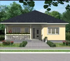 Casă individuală - 700mp teren  - imagine 3