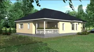 Casă individuală - 700mp teren  - imagine 5