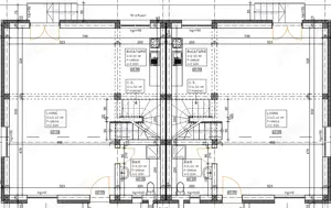 Duplex semifinisat, zona Somesului - imagine 4