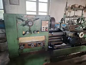 Strung SN 560-2000, Freza FUS 32