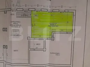  Spațiu comercial cu potential de dezvoltare, 197 mp în Progresul - DEVA  - imagine 11