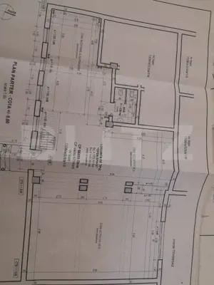  Spațiu comercial cu potential de dezvoltare, 197 mp în Progresul - DEVA  - imagine 12