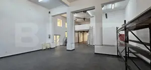  Spațiu comercial cu potential de dezvoltare, 197 mp în Progresul - DEVA  - imagine 3