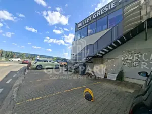 Spatiu Comercial/Showroom - zona BMW/METRO/E60 - 440 mp - imagine 9