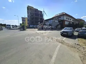 Spatiu Comercial/Showroom - zona BMW/METRO/E60 - 440 mp - imagine 4