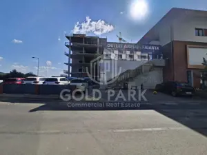 Spatiu Comercial/Showroom - zona BMW/METRO/E60 - 440 mp - imagine 7