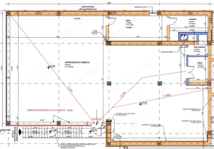 Spatiu Comercial/Showroom - zona BMW/METRO/E60 - 440 mp - imagine 10