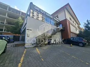 Spatiu Comercial/Showroom - zona BMW/METRO/E60 - 440 mp - imagine 8