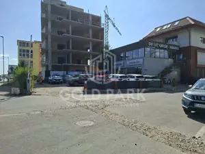 Spatiu Comercial/Showroom - zona BMW/METRO/E60 - 440 mp - imagine 5