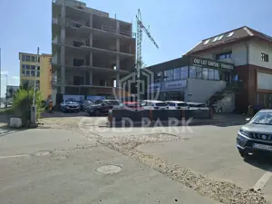 Spatiu Comercial/Showroom - zona BMW/METRO/E60 - 440 mp - imagine 6