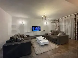 Penthouse 90 mp, terasă proprie 90 mp, panoramă superbă, Calea Severinului