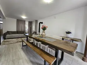 Cartier Europa! Atent construit! Ideal pentru familia ta! - imagine 5