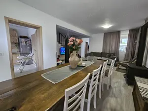 Cartier Europa! Atent construit! Ideal pentru familia ta! - imagine 3