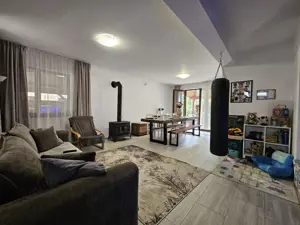 Cartier Europa! Atent construit! Ideal pentru familia ta! - imagine 2