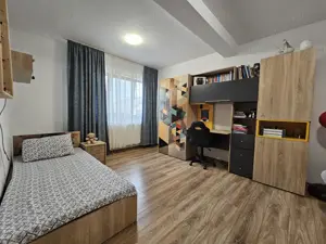 Cartier Europa! Atent construit! Ideal pentru familia ta! - imagine 7