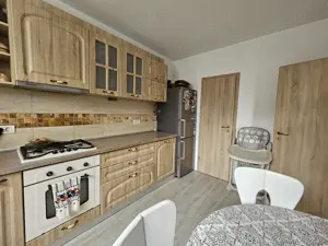 Cartier Europa! Atent construit! Ideal pentru familia ta! - imagine 11