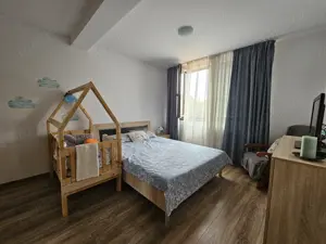 Cartier Europa! Atent construit! Ideal pentru familia ta! - imagine 8