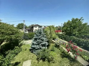 BELCIUGATELE- Casă de vacanță sau locuință permanentă