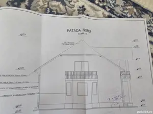 Teren 300mp Bariera Focsani