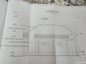 Teren 300mp Bariera Focsani - imagine 3