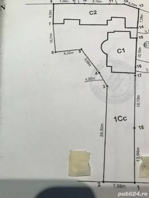 Caut asociere, vand litigiu