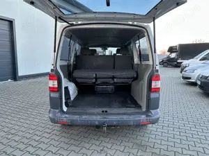 Vw Transporter T5 8+1locuri - imagine 5