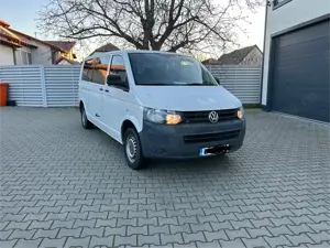 Vw Transporter T5 8+1locuri