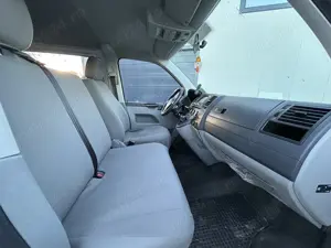 Vw Transporter T5 8+1locuri - imagine 7