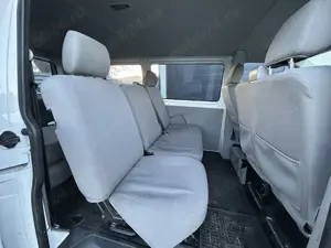Vw Transporter T5 8+1locuri - imagine 6