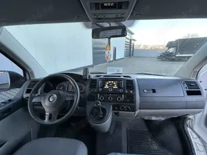 Vw Transporter T5 8+1locuri - imagine 8
