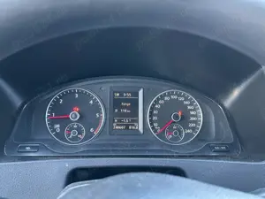 Vw Transporter T5 8+1locuri - imagine 9