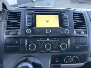 Vw Transporter T5 8+1locuri - imagine 10