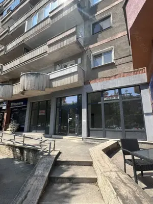 Spațiu de închiriat 