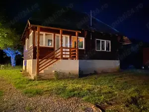 Casa de vanzare in sat Sarbi com.Budesti.Traieste linistea satului autentic maramuresan!