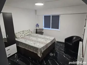 Regim hotelier garsonieră in Buzau-Liberă
