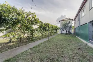 Tartasesti,str. Principala, 3040 mp teren, P+1, casa 1998, deschidere 12 m - imagine 13