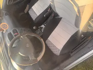 De vânzare Opel Corsa C 1.4 elegance 2003 - imagine 2