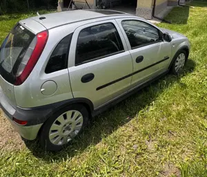 De vânzare Opel Corsa C 1.4 elegance 2003