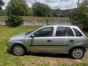 De vânzare Opel Corsa C 1.4 elegance 2003 - imagine 5